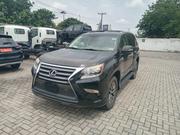 Lexus GX 460 Luxury 2015 Black for sale