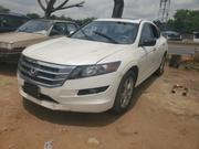 Honda Accord Crosstour EX 2010 White for sale