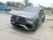 Mercedes-Benz GLE-Class 2021 Gray for sale