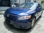 Toyota Camry 2009 Blue for sale