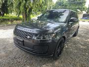 Land Rover Range Rover 2019 Gray for sale