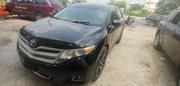 Toyota Venza 2009 Black for sale
