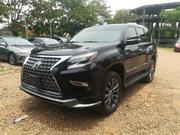 Lexus GX 2013 Black for sale