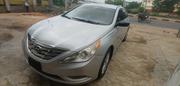 Hyundai Sonata 2012 Silver for sale