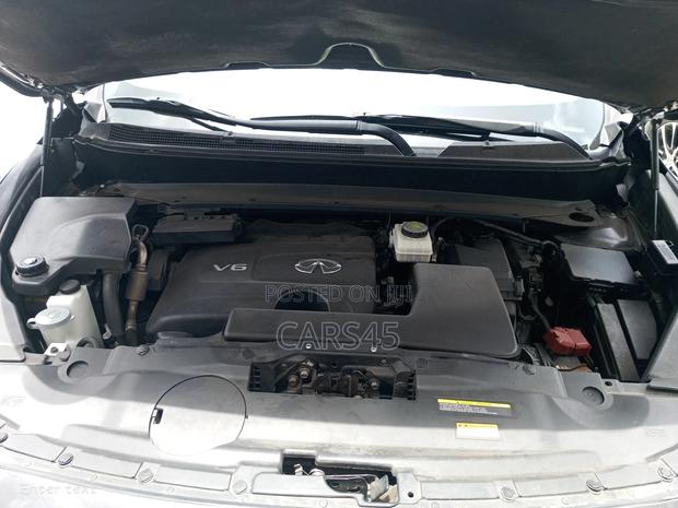 Infiniti Q60 2017 Gray
