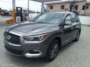 Infiniti Q60 2017 Gray for sale