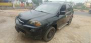 Acura MDX 2003 Black for sale