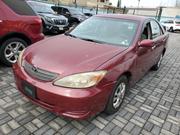 Toyota Camry 2003 Burgandy for sale
