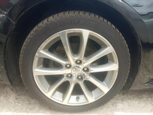 Toyota Avalon 2014 Black