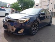 Toyota Avalon 2014 Blue for sale