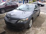 Toyota Camry LE 4dr Sedan (2.5L 4cyl 6A) 2011 Gray for sale