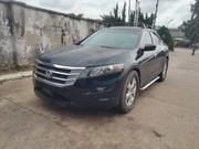Honda Crosstour 2010 Black for sale