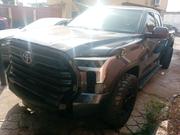 Toyota Tundra 2022 Black for sale
