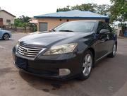 Lexus ES 2010 Gray for sale
