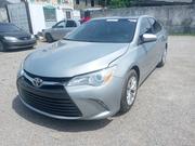 Toyota Camry 2017 Gray for sale