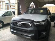 Toyota Hilux 2025 Black for sale
