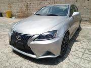 Lexus IS 250 2007 Gray for sale