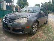 Volkswagen Jetta 2007 Gray for sale