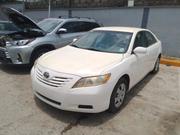 Toyota Camry 2009 White for sale