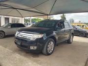 Ford Edge 2010 Black for sale