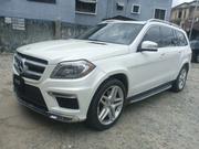 Mercedes-Benz GL-Class GL550 4MATIC 4dr SUV AWD (4.7L 8cyl Turbo 7A) for sale
