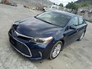 Toyota Avalon XLE 4dr Sedan (3.5L 6cyl 6A) 2015 Blue for sale