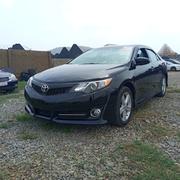 Toyota Camry 2014 Black for sale