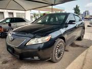 Toyota Camry 2008 Black for sale