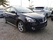 Pontiac Vibe 2009 Blue for sale