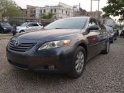 Toyota Camry 2007 Gray for sale