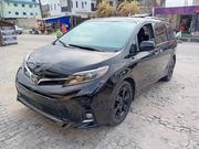 Toyota Sienna SE Premium 8-Passenger 4dr Minivan (3.5L 6cyl 6A) 2015 for sale