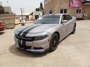 Dodge Charger SE AWD 2016 Silver for sale