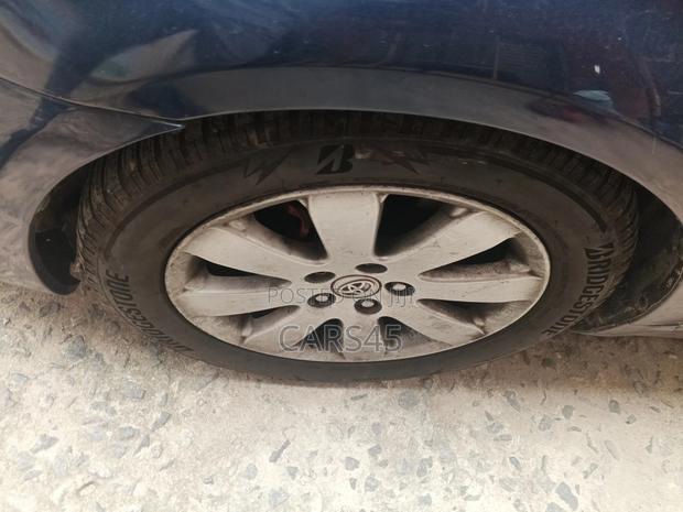 Toyota Avalon XLS 2007 Blue