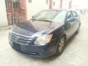 Toyota Avalon XLS 2007 Blue for sale