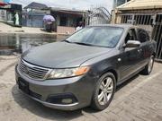 Kia Optima 2009 Gray for sale
