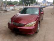 Toyota Camry 2004 Brown for sale