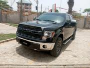 Ford F-150 2010 Black for sale