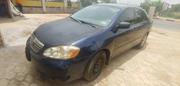 Toyota Corolla 2008 Blue for sale