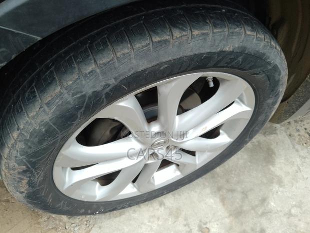 Mazda CX-9 2012 Black