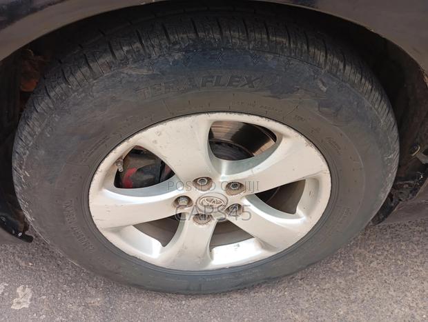 Toyota Sienna 2014 Black