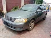 Toyota Avalon 2004 Gray for sale