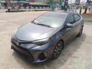 Toyota Corolla 2014 Gray for sale
