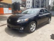 Toyota Camry 2013 Black for sale