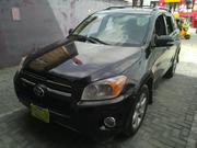 Toyota RAV4 2012 Black for sale