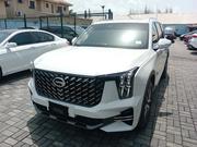 GAC GS8 2025 Black for sale