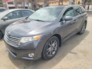 Toyota Venza 2011 Gray for sale