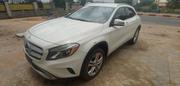 Mercedes-Benz GLA 250 2016 White for sale
