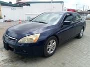 Honda Accord 2006 Blue for sale