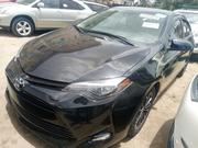 Toyota Corolla 2019 Black for sale