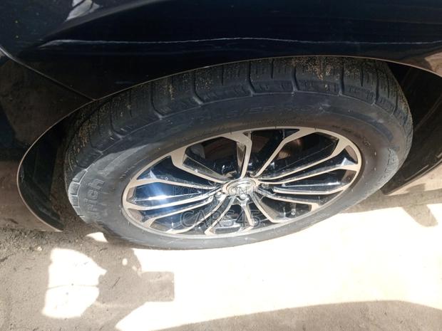 Toyota Corolla 2019 Black